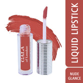 Gala of London SMUDGE PROOF Long Stay Lip Colour - 17 Nude Glance